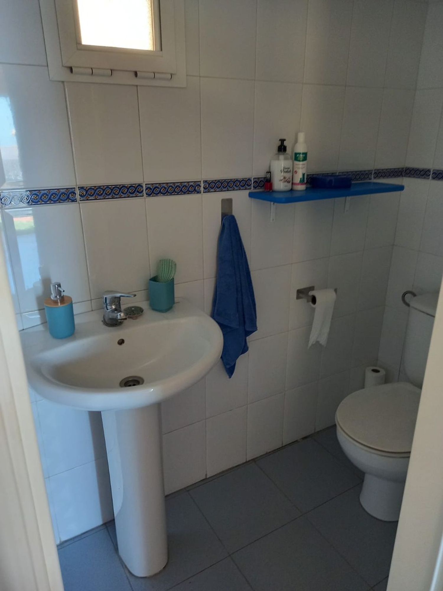 Chalet adosado en Calle de la Cordera, 45, Montemar, Montemar - Foto 16