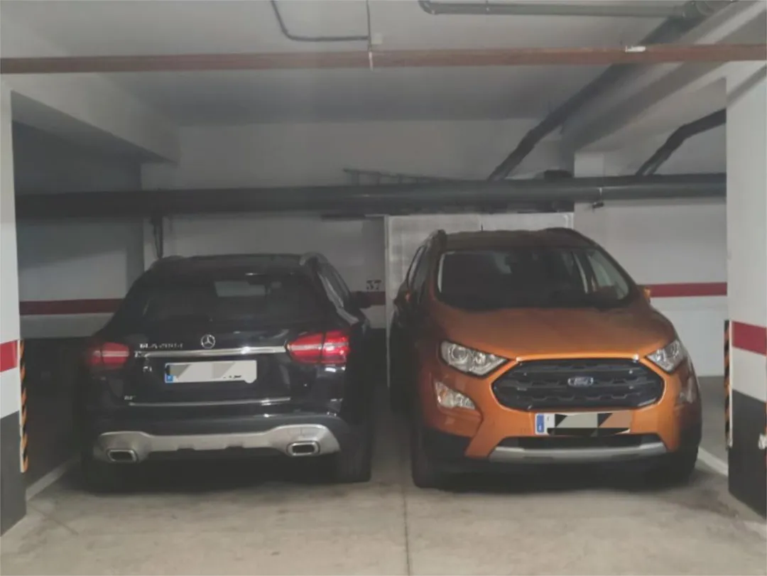 Piso en  Calle Brasil 15 - Foto 11