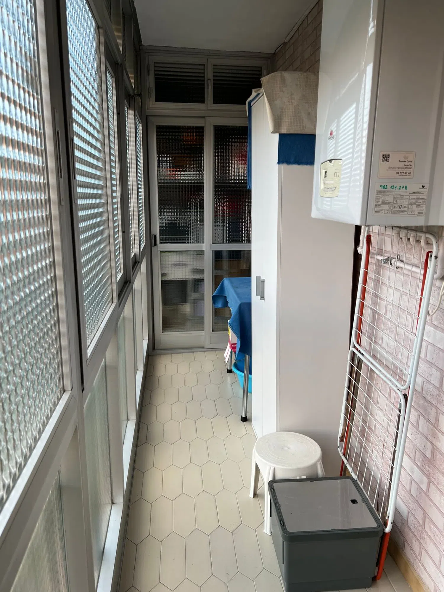 Piso en calle Uría, 17 - Foto 8