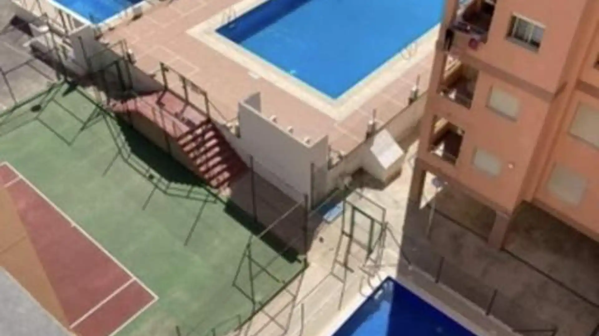 Piso en  Calle Castellón 14 - Foto 1