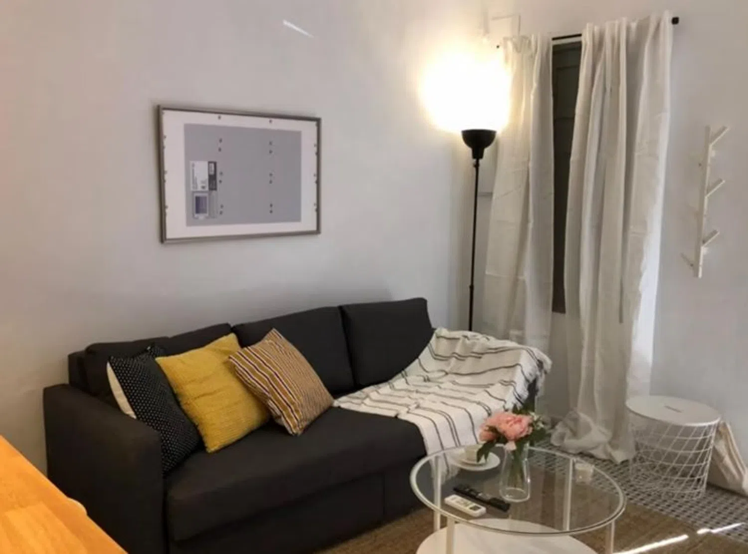 Piso en calle de Lluçà, 22 - Foto 2