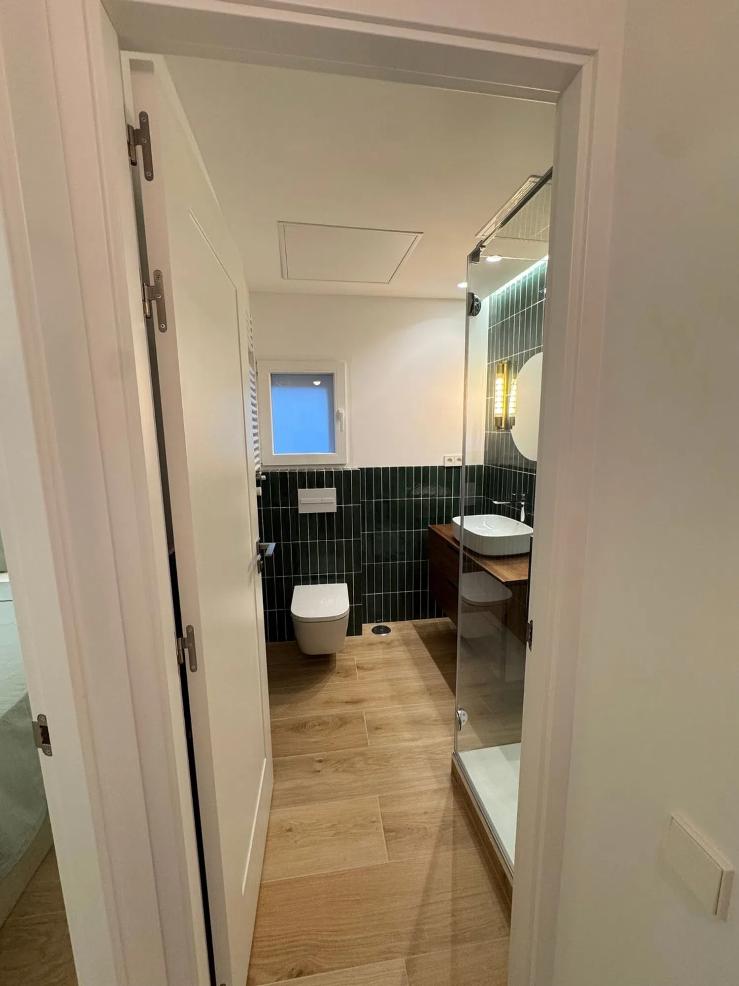 Piso en calle de la Madera, 9 - Foto 11