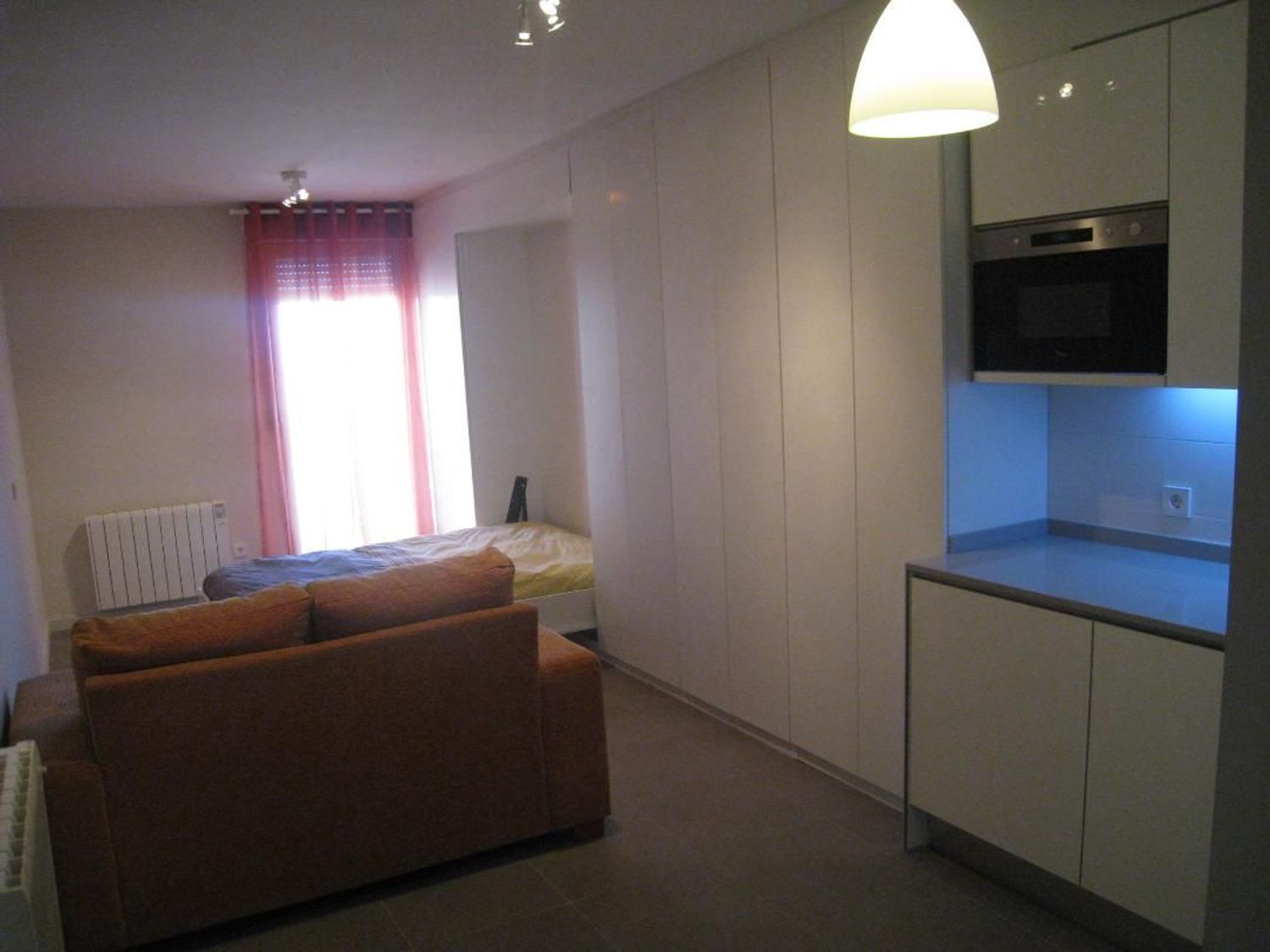 Estudio en Calle de Puente la Reina, 39, Las Tablas - Foto 5