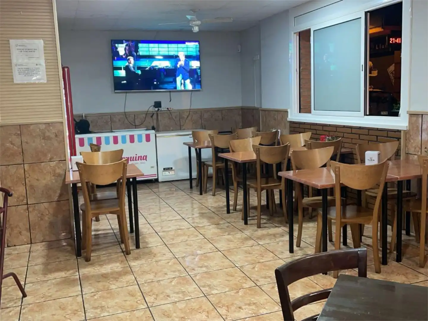 Local comercial en  Carrer de Torras i Bages 6B - Foto 16