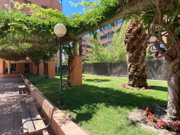 Piso en Avenida de los Arces, Palomas - Foto 1
