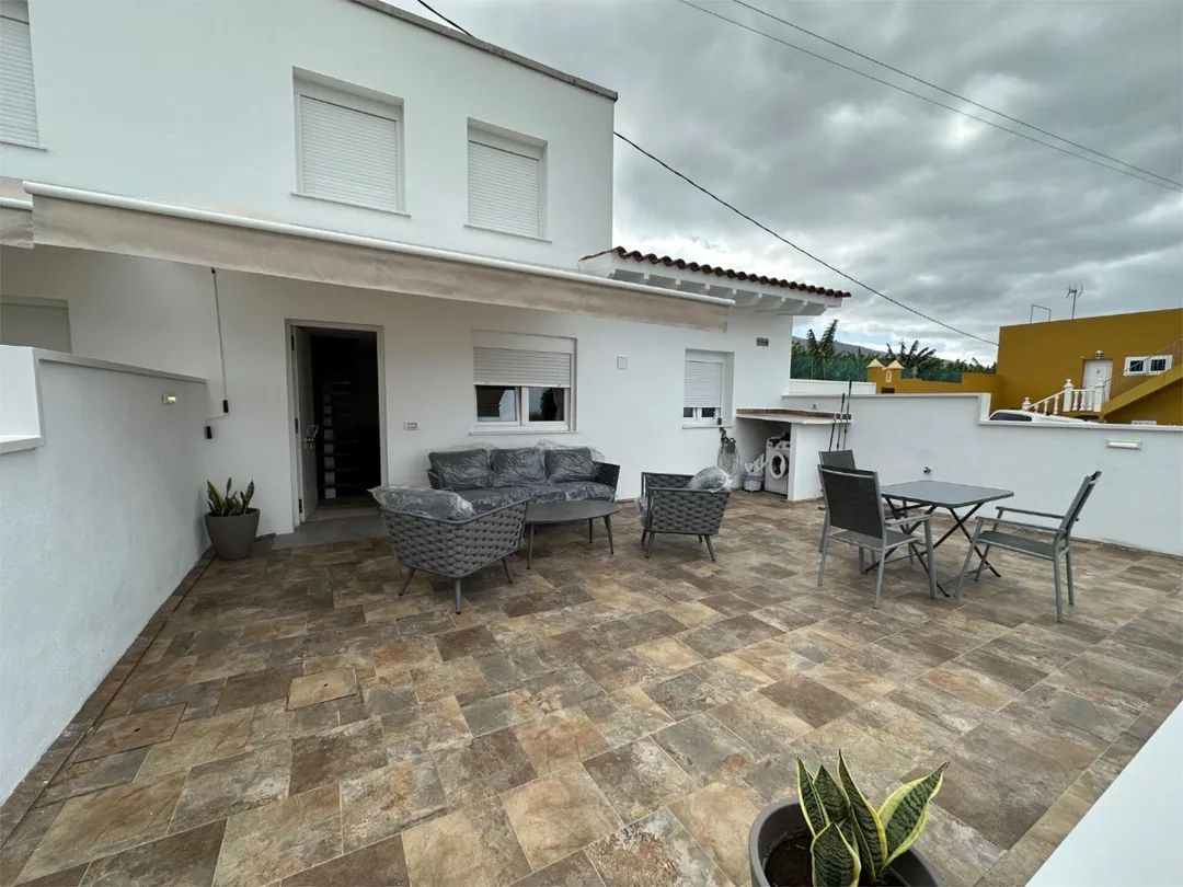 Chalet en  Camino Cordobés 6