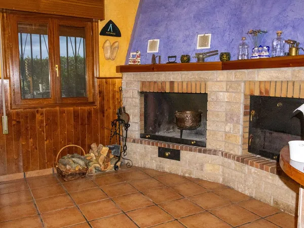 Casa o chalet independiente en Diseminado Santo Domingo la Calzada, 26 - Foto 14