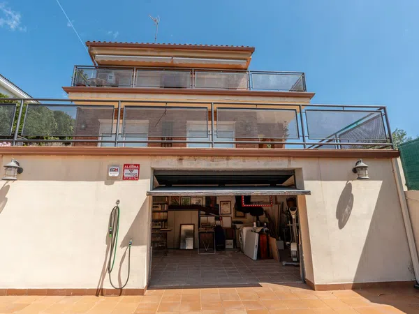 Casa o chalet independiente en Calle de l'Oreneta, 32, Urbanitzacions de Llevant - Foto 35
