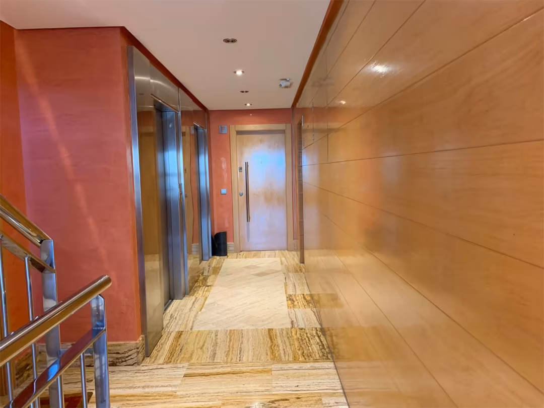 Piso en  Avenida Europa 34 - Foto 1