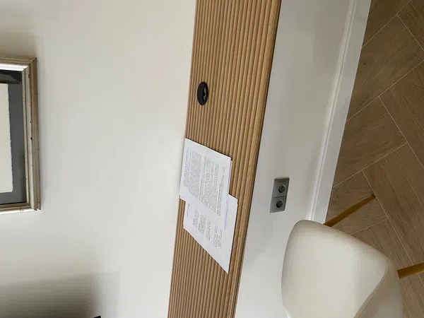 Estudio en calle Salado, 4 - Foto 7