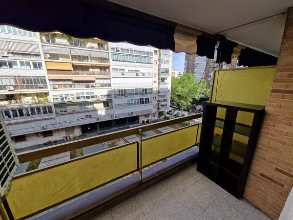 Piso en Calle del Poeta Joan Maragall, 56, Cuzco-Castillejos - Foto 19
