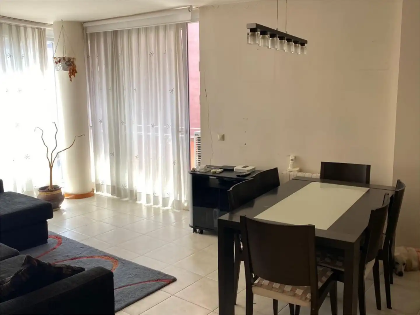 Piso en  Carrer de la Creu de la Mà 5 - Foto 9