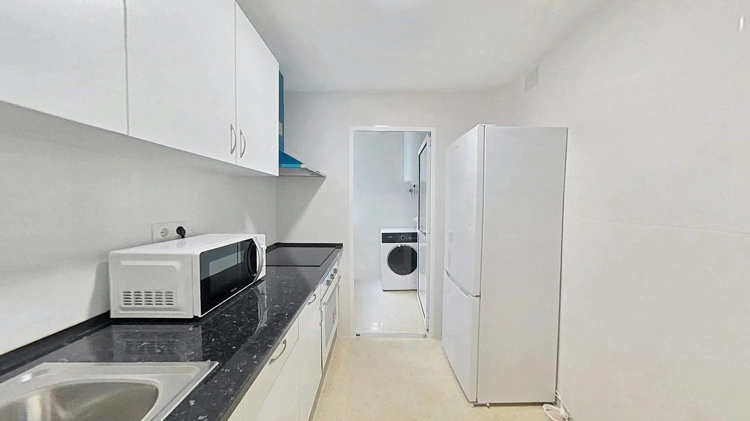 Piso en Barrio Carolinas Altas - Foto 23