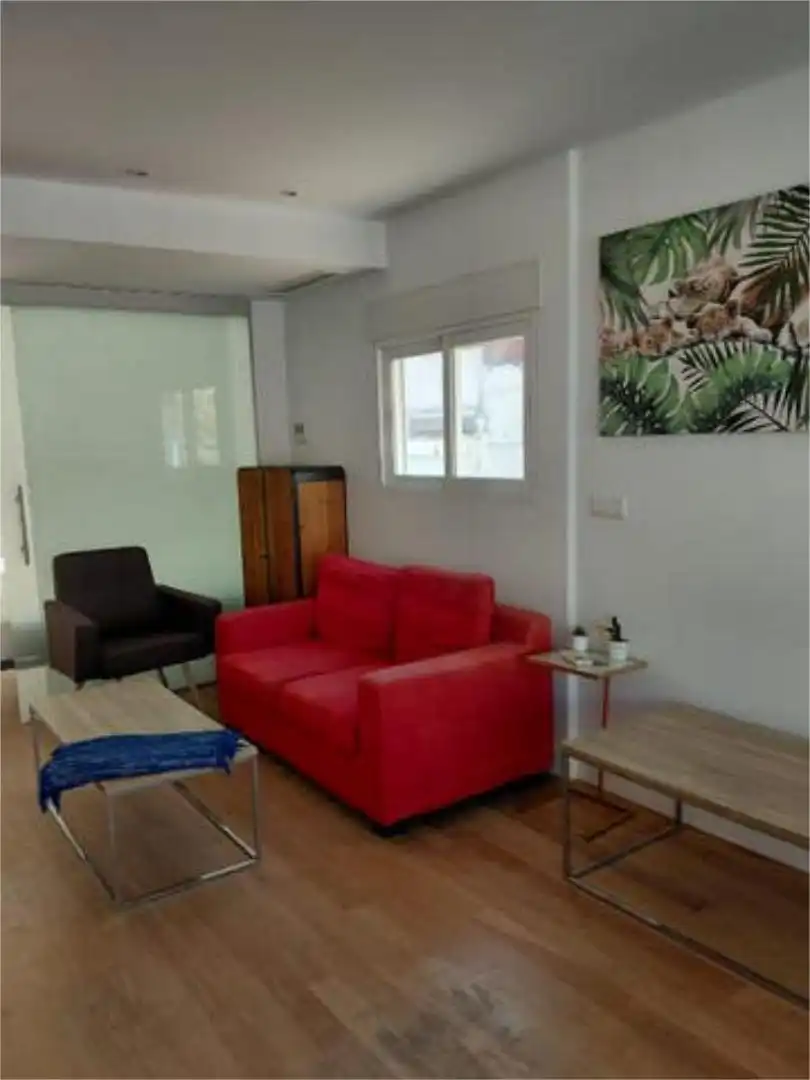 Piso en Cabañal - Foto 2