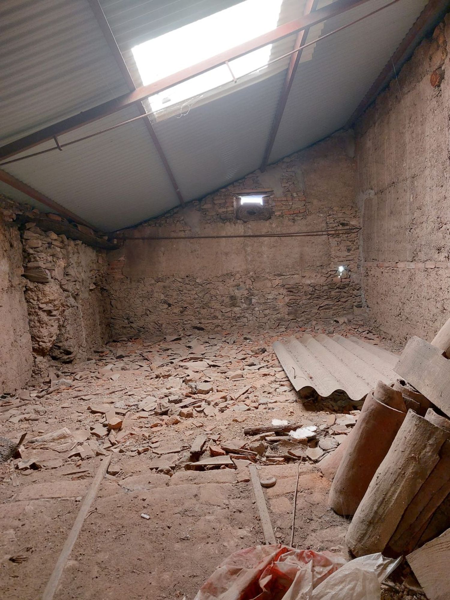 Casa de pueblo en Calle Núñez de Balboa, 18 - Foto 10