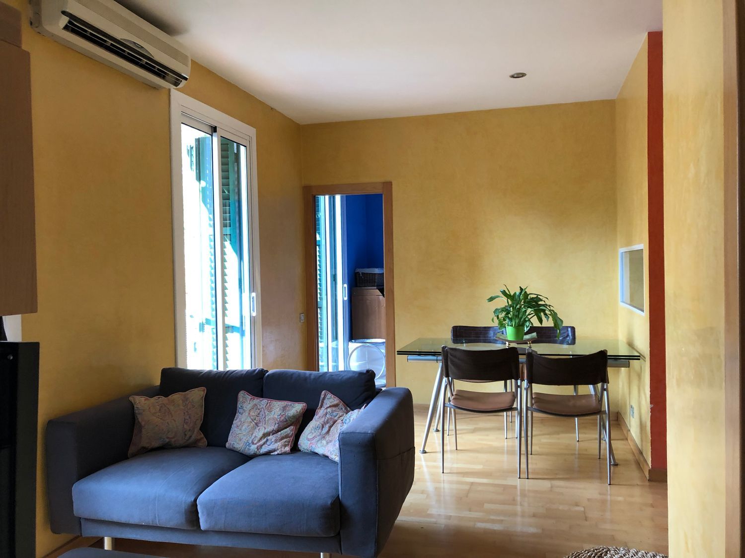 Piso en calle de Balmes, 59 CalledeAragonBarcelona - Foto 5