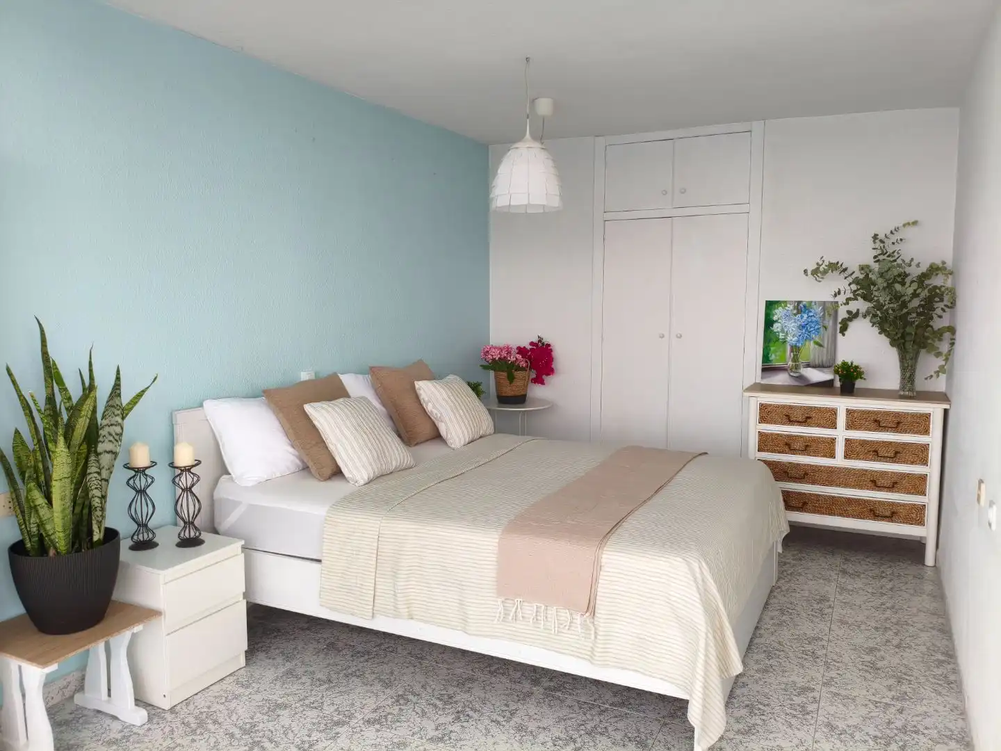 Apartamento en  Carrer Sol Naixent 18 - Foto 4