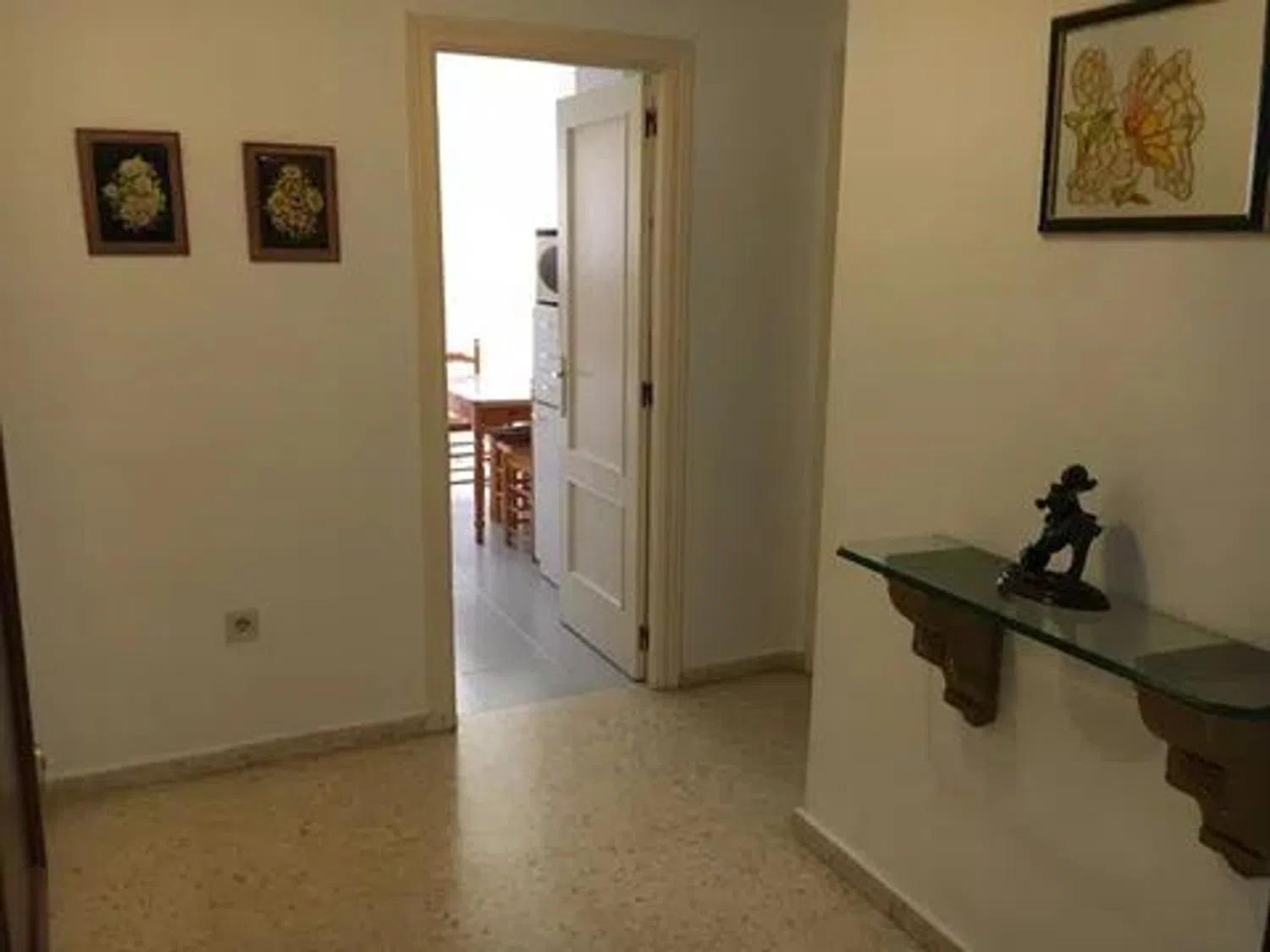 Piso en avenida San José de Calasanz, 19 - Foto 2