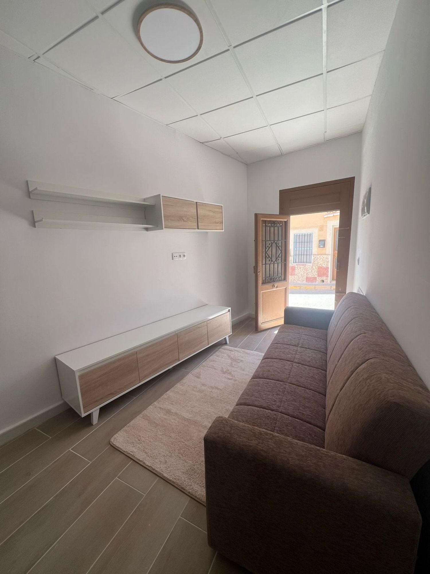 Estudio en Calle Colon, 59 - Foto 4