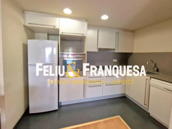 Piso en Calle de Martorell, Centre - Estació, Centre - Estació - Foto 15