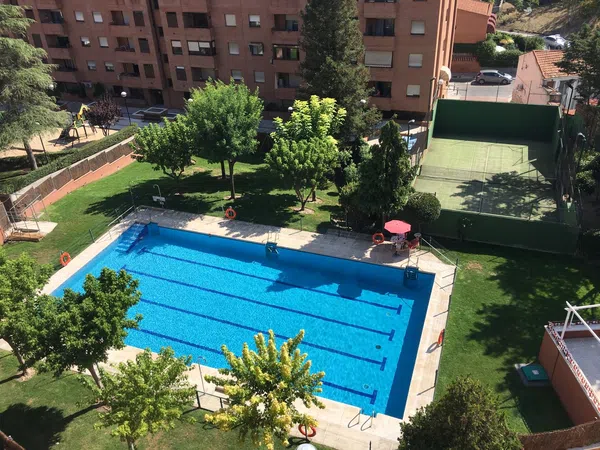 Ático en calle de Luis Rodríguez Ontiveros, 138 - Foto 9