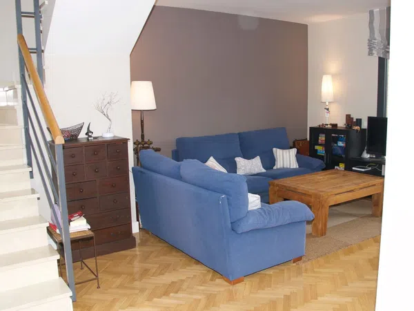 Dúplex en Calle Ramón y Cajal, 4, Parque Empresarial - Foto 4