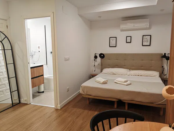 Estudio en calle del Mar, 9 - Foto 3