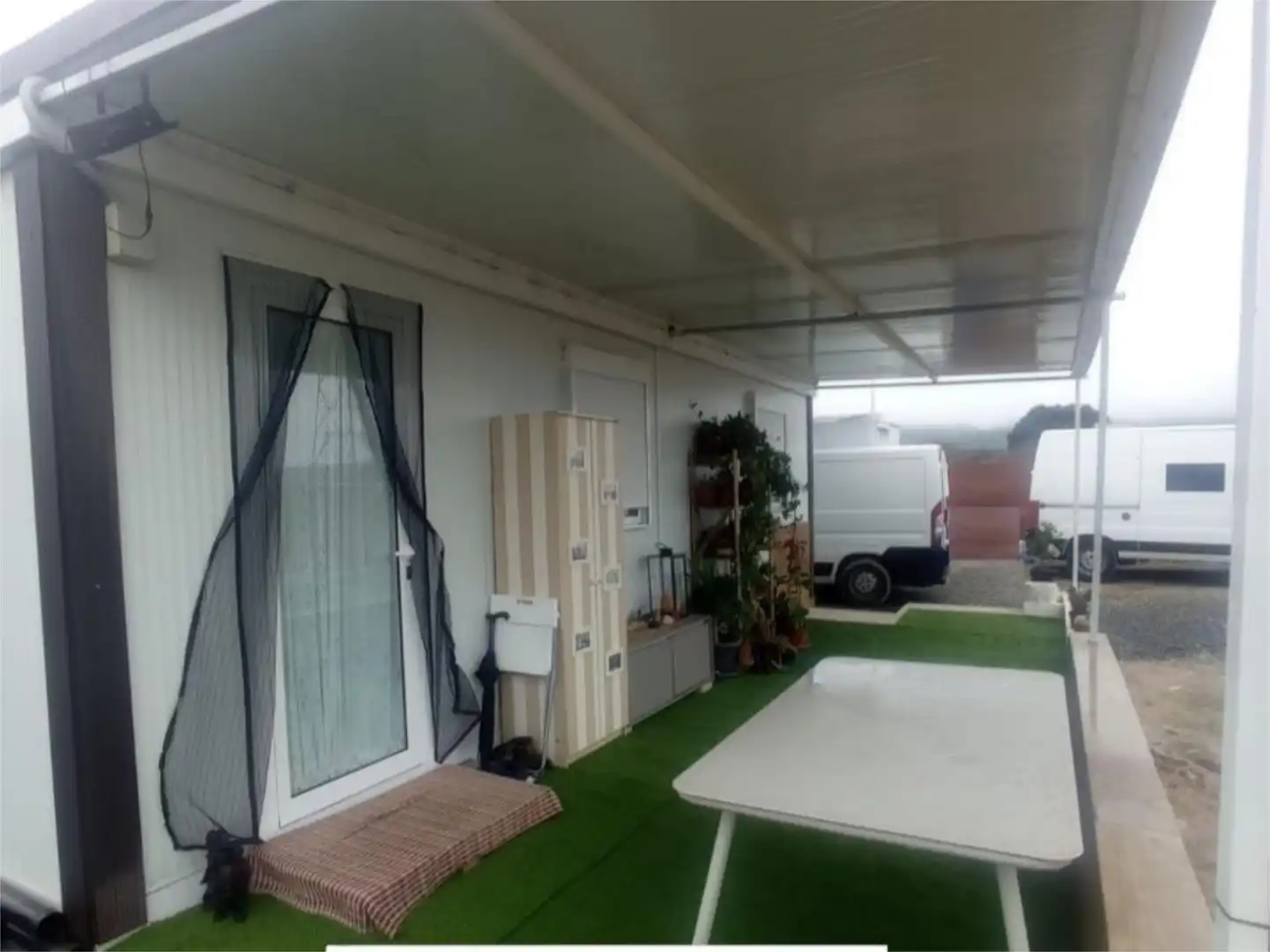 Finca rústica en  Extrarradio Montón de la Tierra, Parcelas 1 - Foto 8