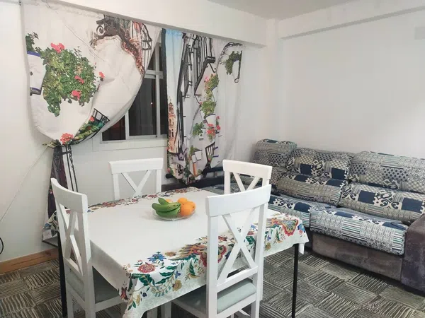 Piso en calle Diputado José Luis Barceló, 12 - Foto 1