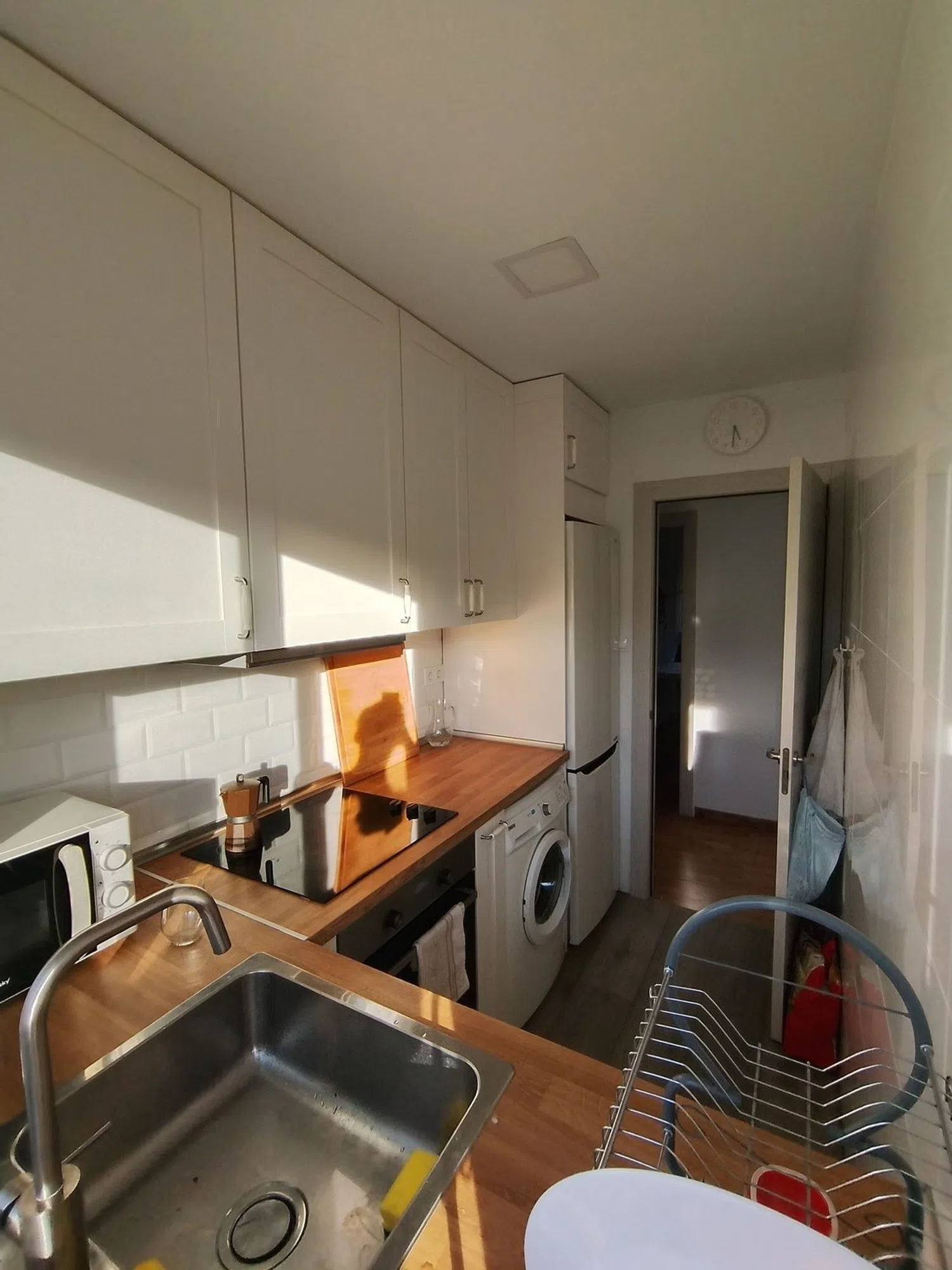 Piso en Av de la Malvarrosa, 47 - Foto 12