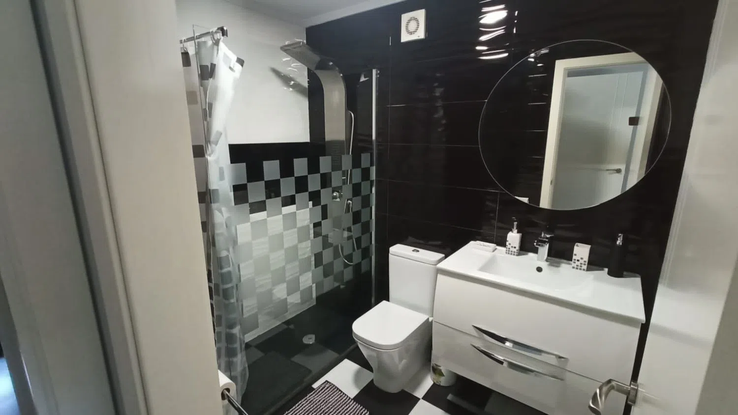 Piso en Urbanización Parque Flores, 6 - Foto 15