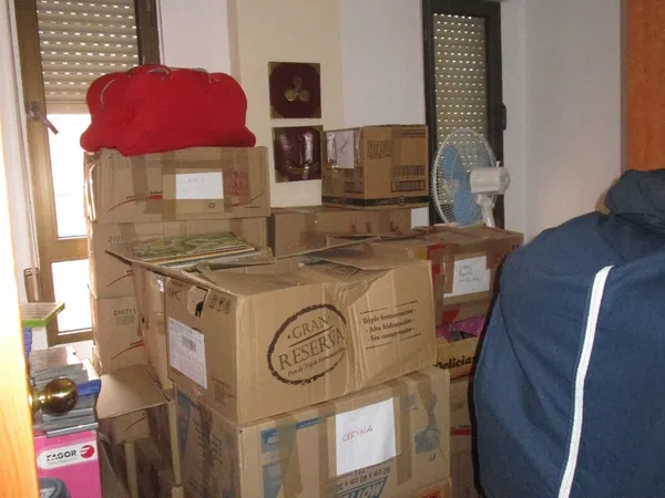 Dúplex en calle de L'Alqueria de Benlloch, 15 - Foto 7