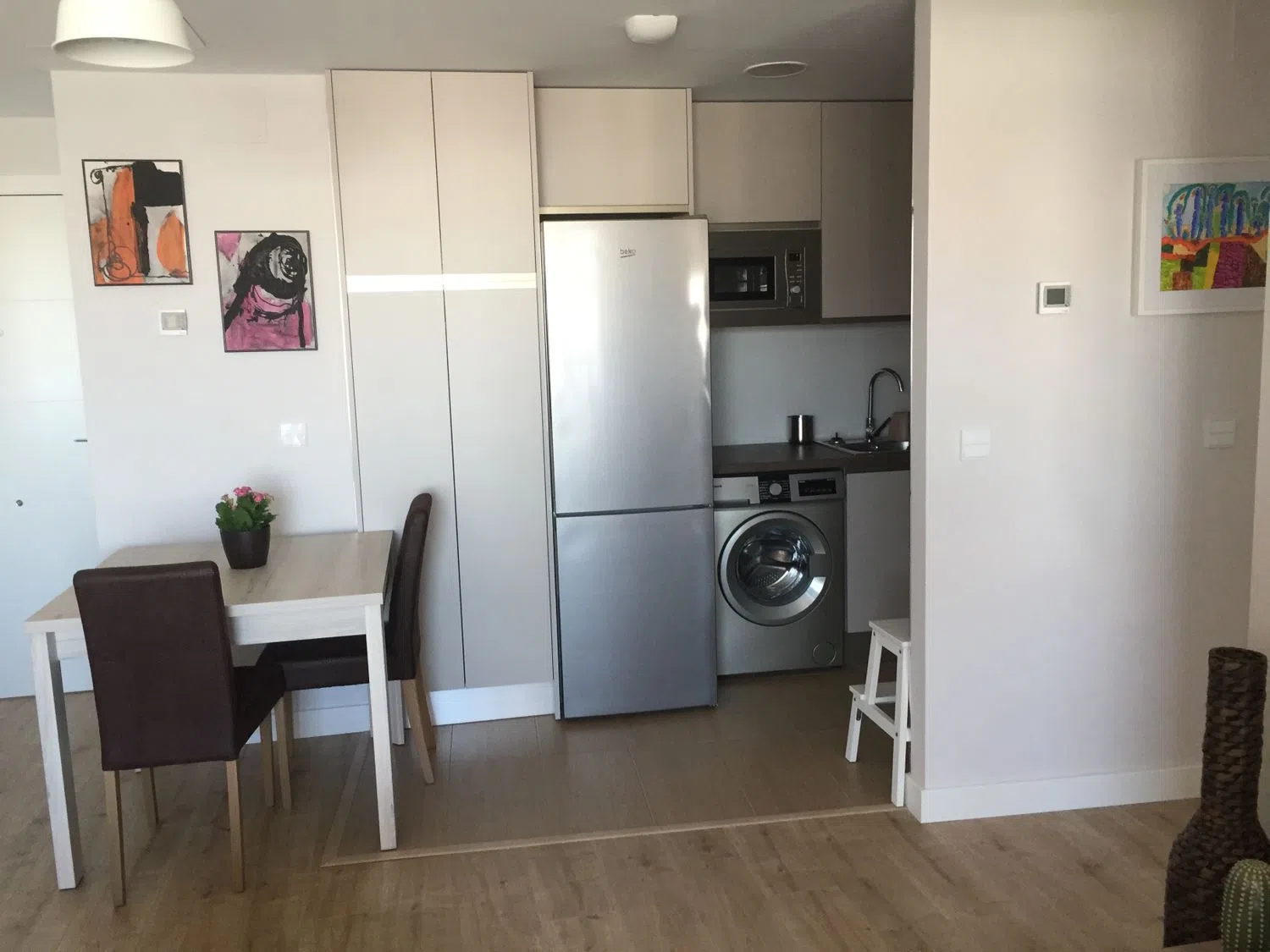 Piso en bulevar Louis Pasteur, 17 - Foto 37