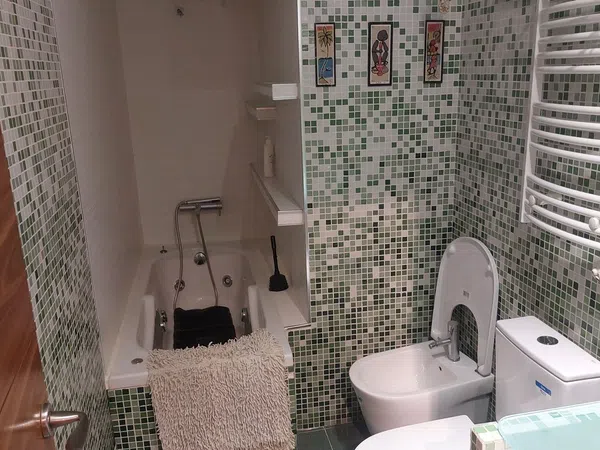 Piso en paseo de Canalejas, 130 - Foto 36