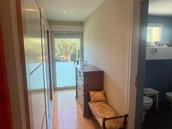 Chalet pareado en Zona Estación - Foto 16