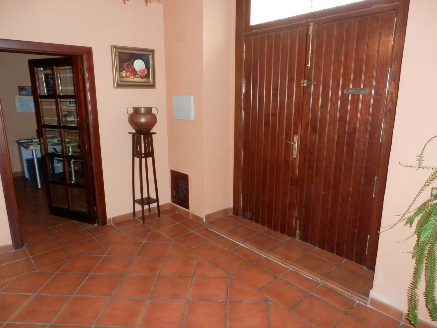 Chalet adosado en calle Pompeyos, 4 - Foto 8