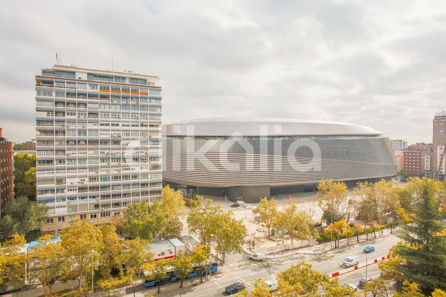 Piso en paseo de la Castellana - Foto 2