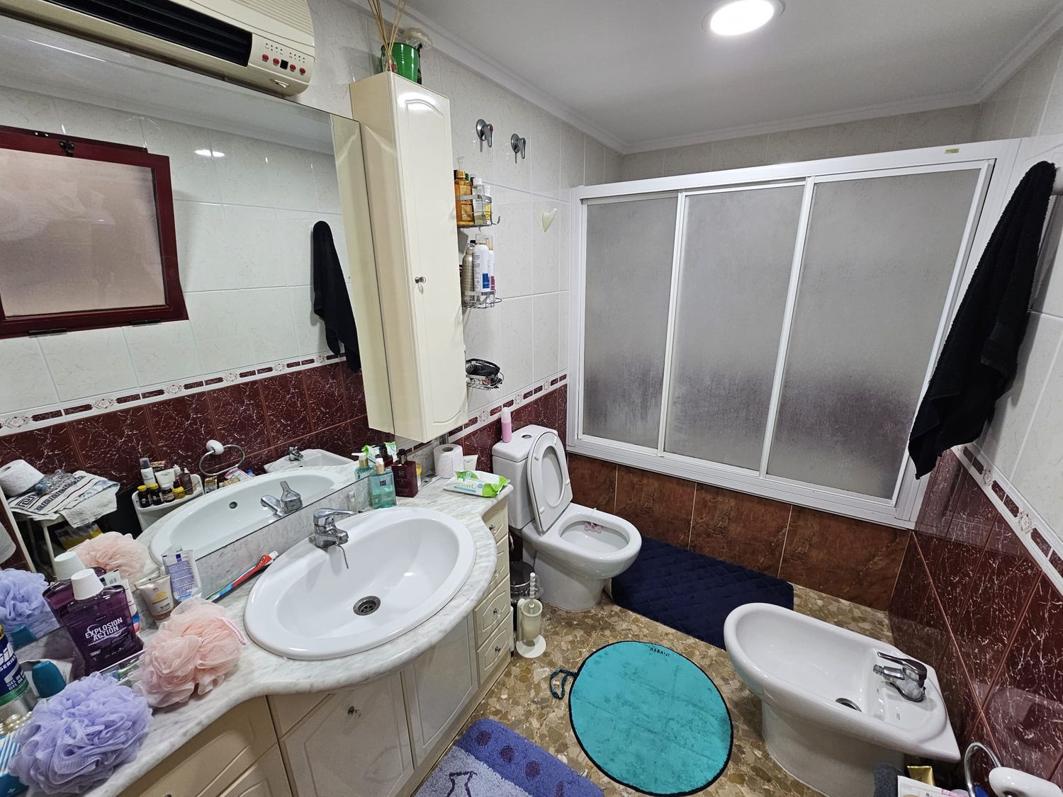 Piso en Calle de Beatriu de Centelles, 3, Oliva pueblo, Oliva pueblo - Foto 17