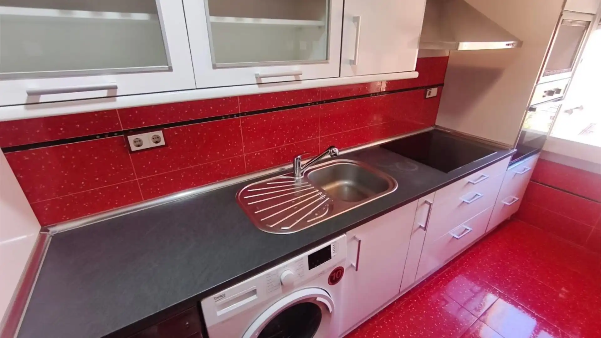 Piso en  Calle de las Cañas 187 - Foto 49