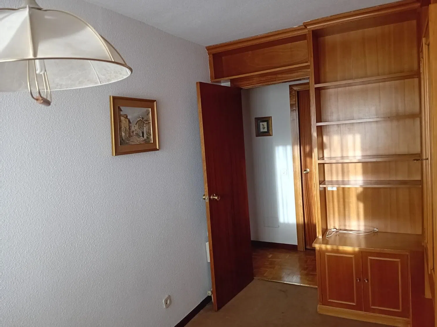 Piso en Barrio Santa Eugenia - Foto 16