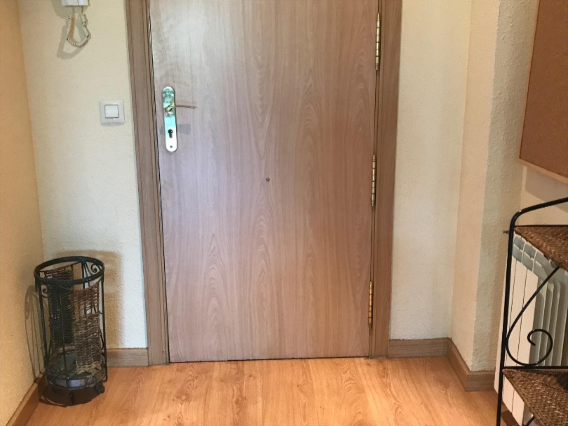 Piso en  Avenida de José Hierro 30 - Foto 13