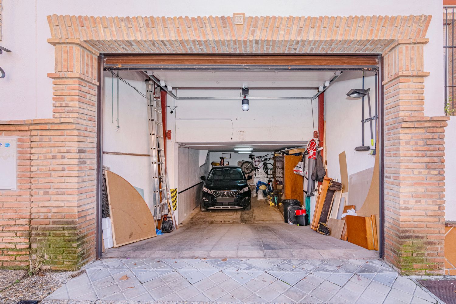 Chalet adosado en calle Isabel Barreto, 3 - Foto 38