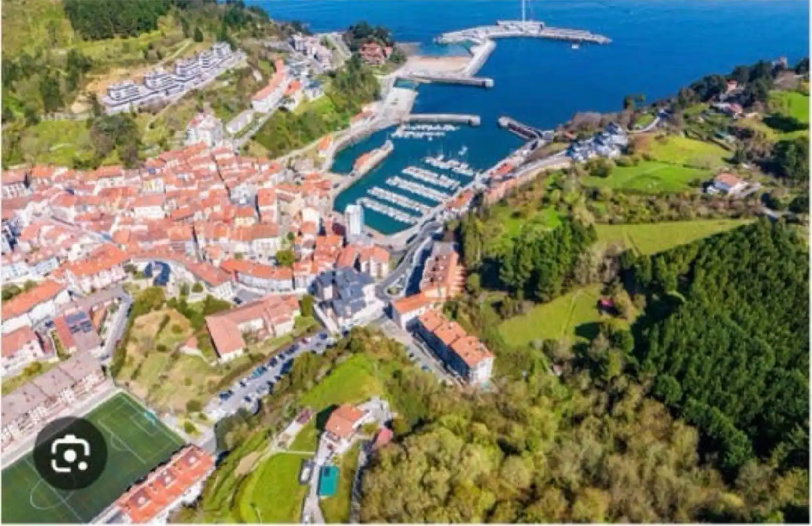 Casa adosada en Burumendi etxetaldea 5A, Mutriku - Foto 8