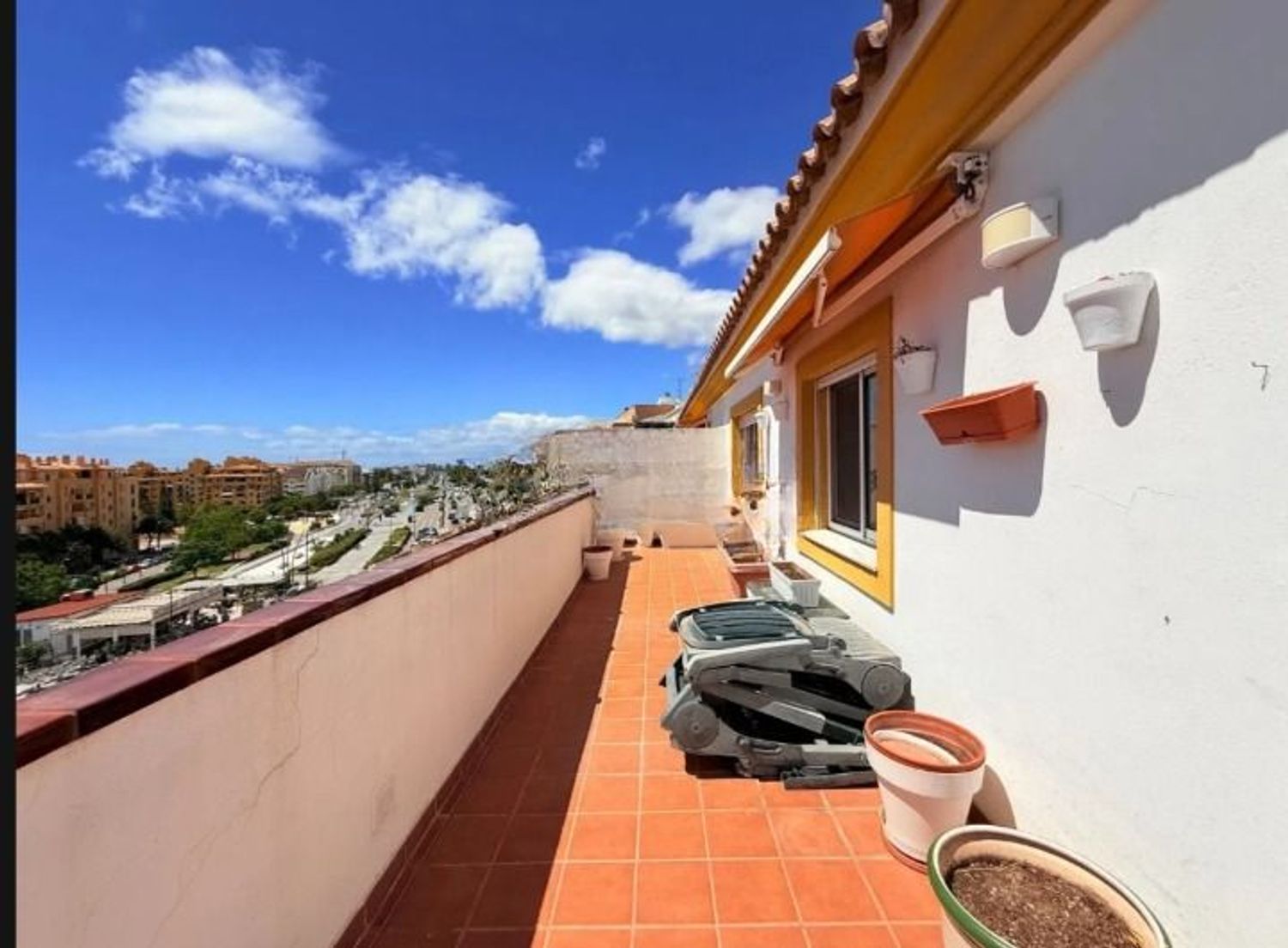 Ático en Calle San Ildefonso, 30, San Pedro Pueblo - Foto 31