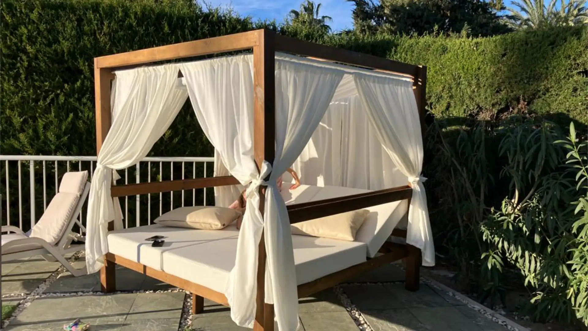 Chalet en  Lugar Alzabaras Alto Poligono 1 1041 - Foto 2