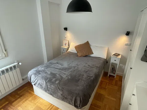 Piso en calle de Juan Pascual de Mena, 18 - Foto 12