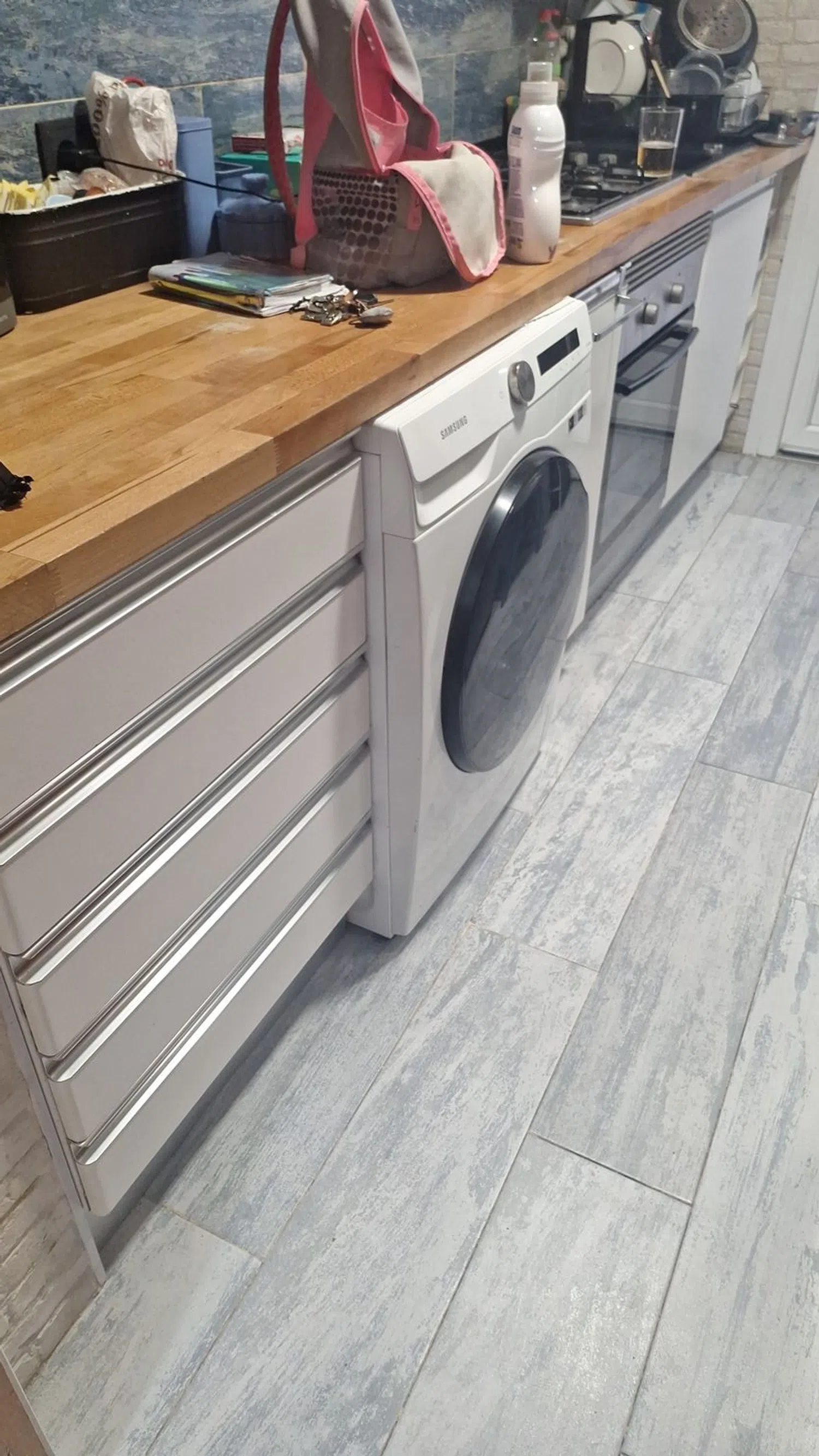 Piso en avenida de Las Águilas, 171 - Foto 17