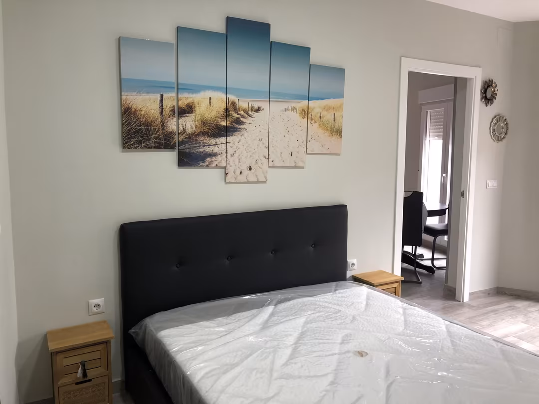 Piso en  Calle de Atocha 63 - Foto 7