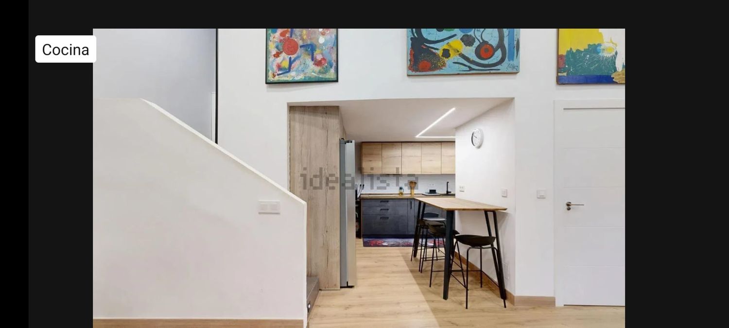 Loft en Calle Acisclo Díaz, 15, San Nicolás - Foto 28