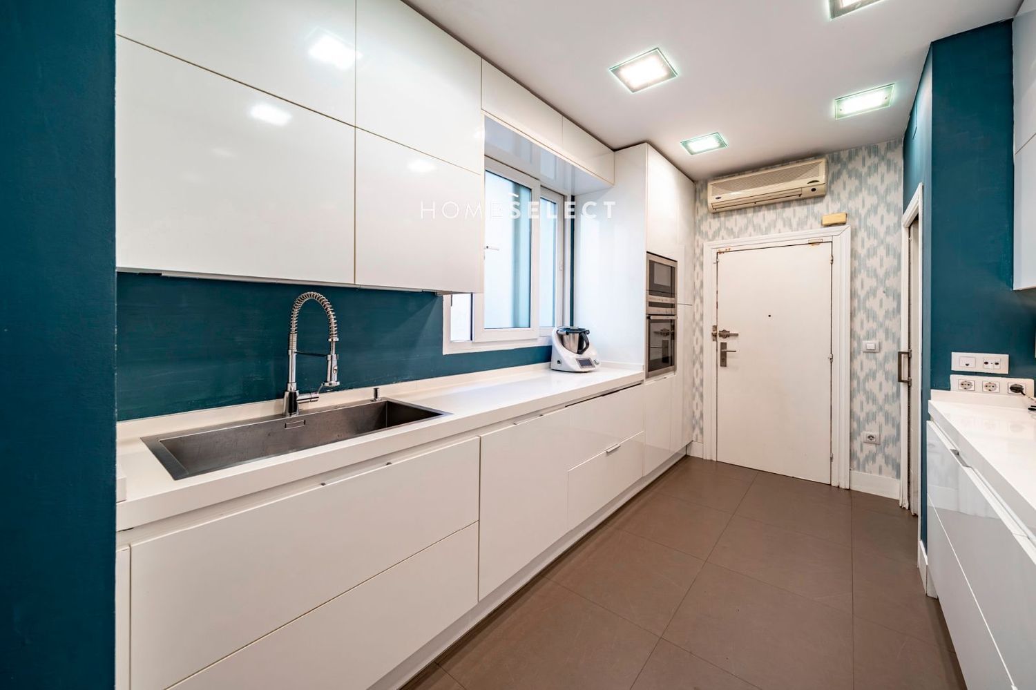 Ático en calle Velázquez - Foto 40